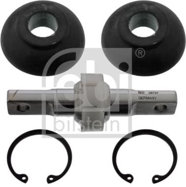 Repair Kit, gear shift lever 08797