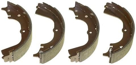 Brake Shoe Set ESSENTIAL LINE S83533 - image 4