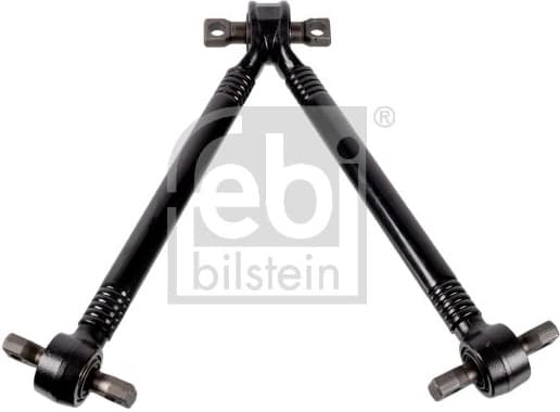 Control/Trailing Arm, wheel suspension 171304