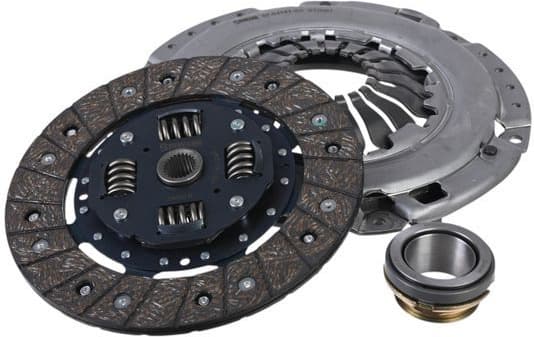 Clutch Kit 07-01141-SX