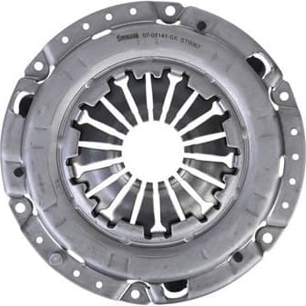 Clutch Kit 07-01141-SX - image 3