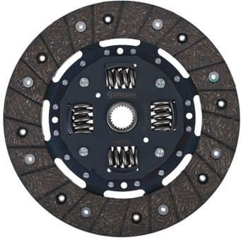Clutch Kit 07-01141-SX - image 4