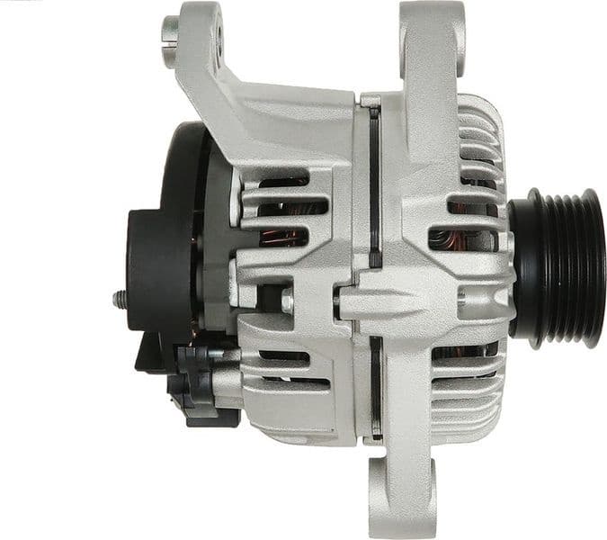 Alternator Remanufactured AS A0140PR - image 2