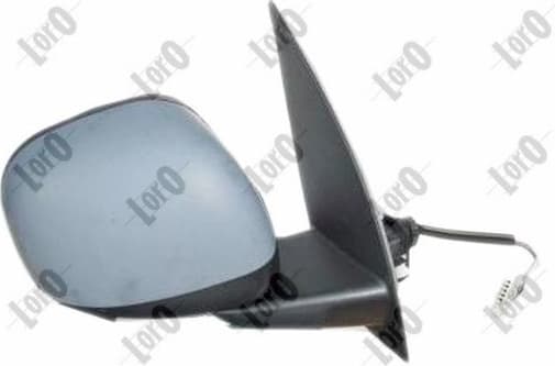 Exterior Mirror LORO 1163M12