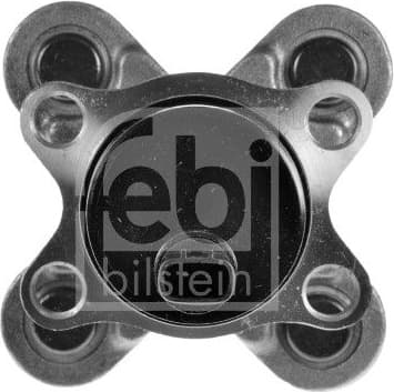 Wheel Bearing Kit 172495 - image 2