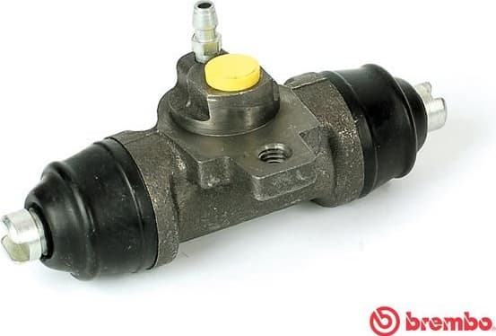 Wheel Brake Cylinder ESSENTIAL LINE A12246 - image 2