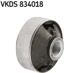 Mounting, control/trailing arm VKDS 834018