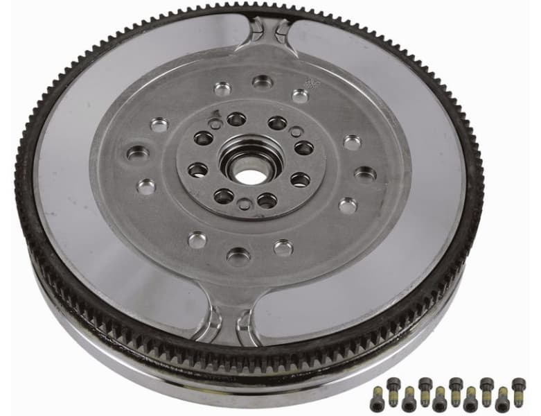 Flywheel Dual-mass flywheel 2294 002 254 - image 2