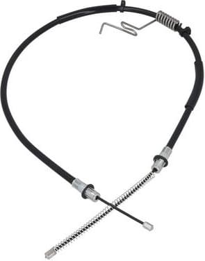Cable Pull, parking brake 1190116