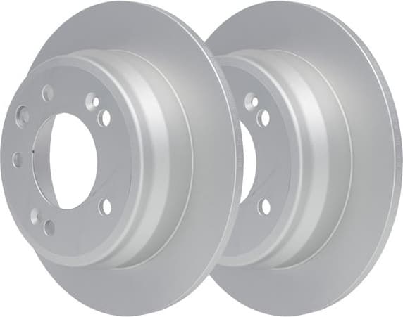 Brake Disc 24.0110-0332.1 - image 3