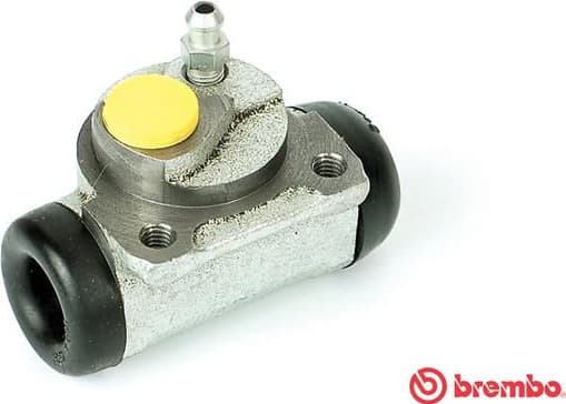 Wheel Brake Cylinder ESSENTIAL LINE A12204 - image 2