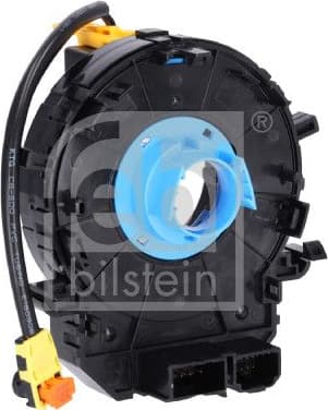 Clock Spring, airbag febi Plus 184628