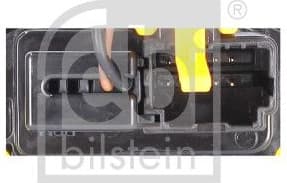 Clock Spring, airbag febi Plus 184628 - image 3