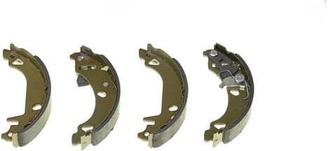 Brake Shoe Set ESSENTIAL LINE S23547 - image 4