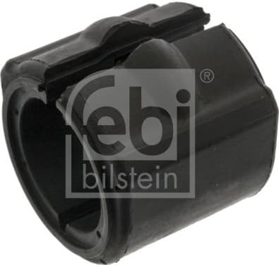 Mounting, stabiliser bar 47663