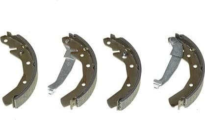Brake Shoe Set ESSENTIAL LINE S10517 - image 4