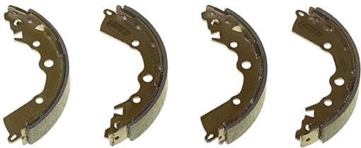 Brake Shoe Set ESSENTIAL LINE S30542 - image 3