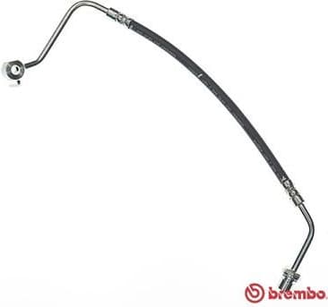 Brake Hose ESSENTIAL LINE T 24 059