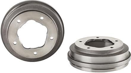 Brake Drum ESSENTIAL LINE 14.5610.10