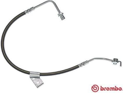 Brake Hose ESSENTIAL LINE T 24 011