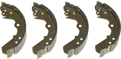Brake Shoe Set ESSENTIAL LINE S59512 - image 4