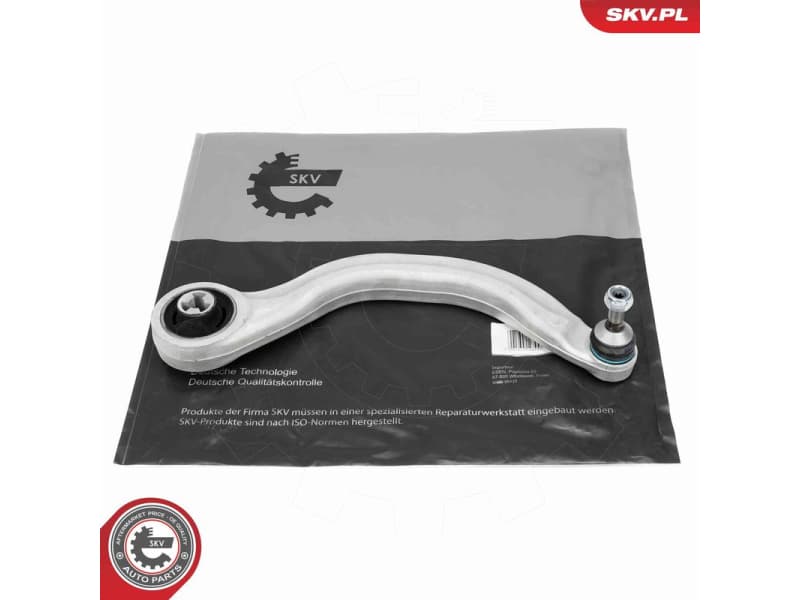 Control/Trailing Arm, wheel suspension 69SKV315