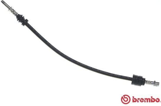 Brake Hose ESSENTIAL LINE T85140 - image 2