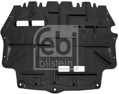 Engine Compartment Noise Insulation febi Plus 33545