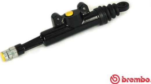 Master Cylinder, clutch ESSENTIAL LINE C06006 - image 2