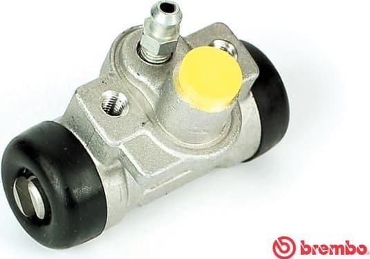 Wheel Brake Cylinder ESSENTIAL LINE A12576 - image 2