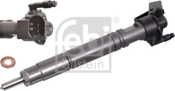 Injector Nozzle 26550
