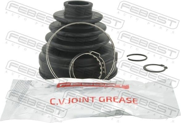 Bellow Kit, drive shaft 3515-NL32WDT