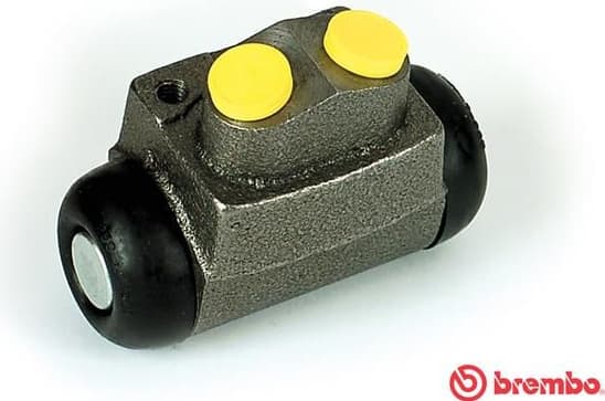 Wheel Brake Cylinder ESSENTIAL LINE A12236 - image 2