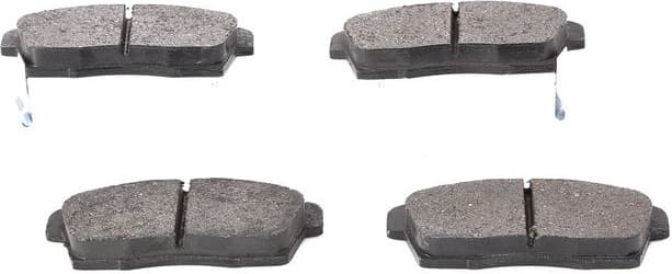 Brake Pad Set, disc brake 0986494700 - image 12