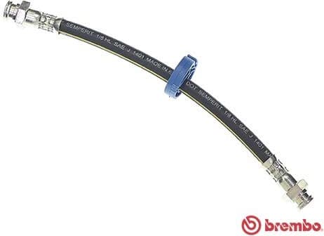 Brake Hose ESSENTIAL LINE T23020 - image 2