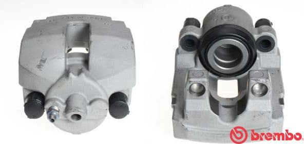 Brake Caliper ESSENTIAL LINE F 06 187
