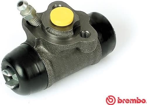 Wheel Brake Cylinder ESSENTIAL LINE A12271 - image 2