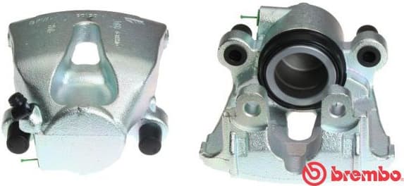 Brake Caliper ESSENTIAL LINE F 06 189