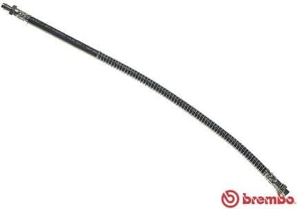 Brake Hose ESSENTIAL LINE T61051 - image 2