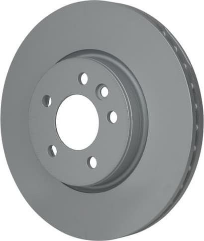 Brake Disc 24.0130-0252.1 - image 3