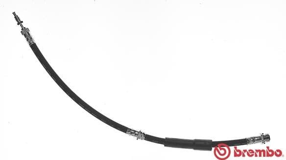 Brake Hose ESSENTIAL LINE T24093 - image 2