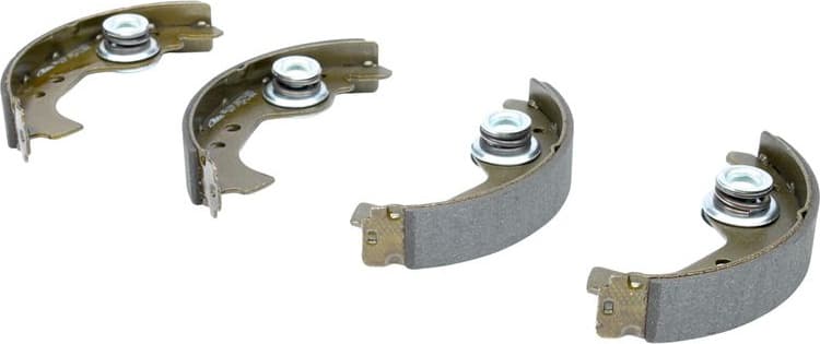 Brake Shoe Set 03.0137-0015.2 - image 2