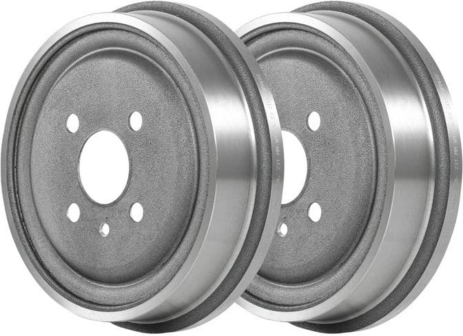 Brake Drum 24.0223-0013.2 - image 2