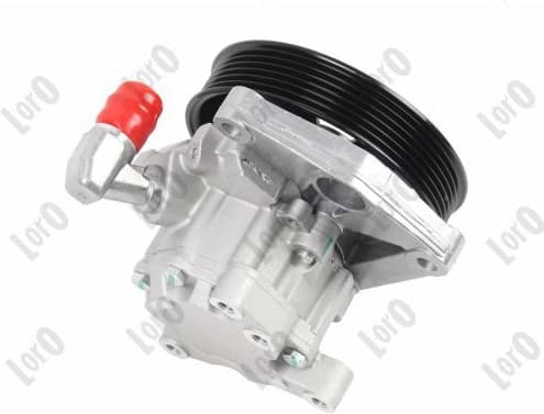 Hydraulic Pump, steering LORO 140-01-343 - image 2