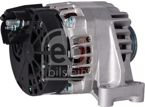Alternator 101516 - image 2