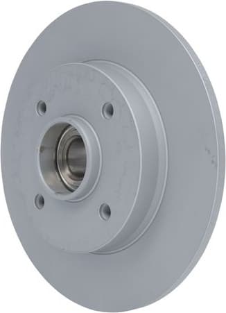 Brake Disc 24.0109-0171.2 - image 3