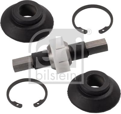 Repair Kit, gear shift lever 38152