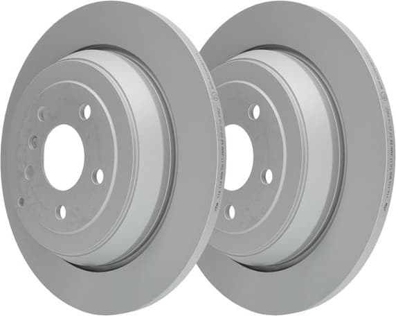 Brake Disc 24.0114-0114.1 - image 3