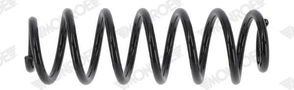 Suspension Spring MONROE SPRINGS SP4372