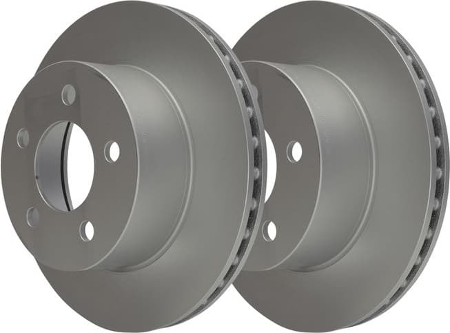 Brake Disc 24.0124-0702.1 - image 3